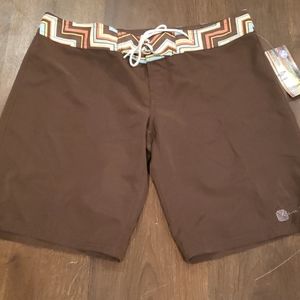 Women's board shorts